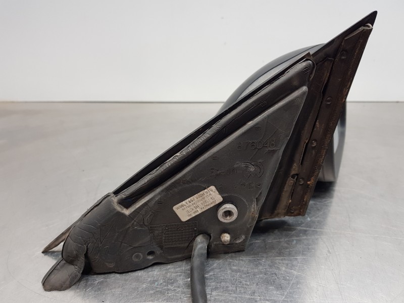 Recambio de retrovisor derecho para seat ibiza (6l1) stella referencia OEM IAM    Recambio de retrovisor derecho para seat ibiza (6l1) stella referencia OEM IAM
