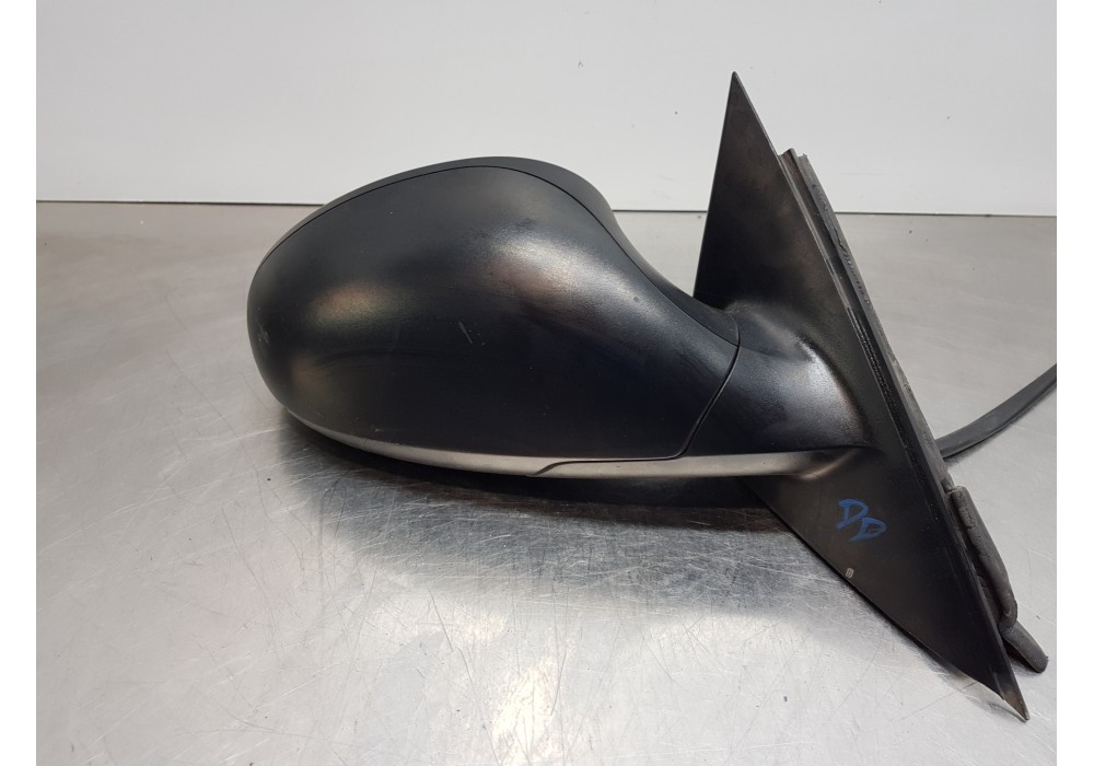Recambio de retrovisor derecho para seat ibiza (6l1) stella referencia OEM IAM    Recambio de retrovisor derecho para seat ibiza (6l1) stella referencia OEM IAM