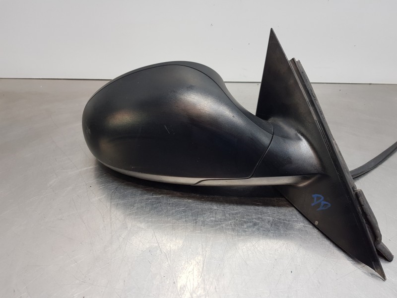Recambio de retrovisor derecho para seat ibiza (6l1) stella referencia OEM IAM    Recambio de retrovisor derecho para seat ibiza (6l1) stella referencia OEM IAM