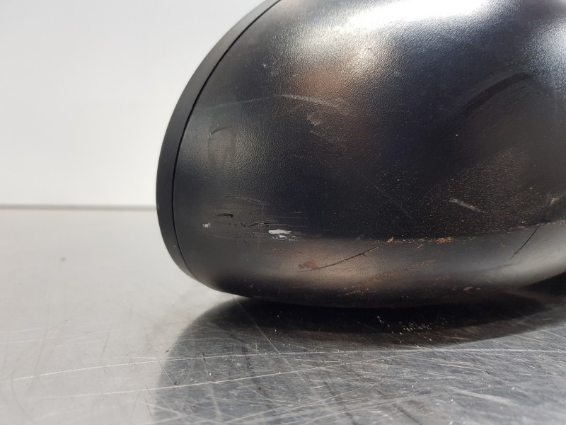 Recambio de retrovisor derecho para seat ibiza (6l1) stella referencia OEM IAM    Recambio de retrovisor derecho para seat ibiza (6l1) stella referencia OEM IAM