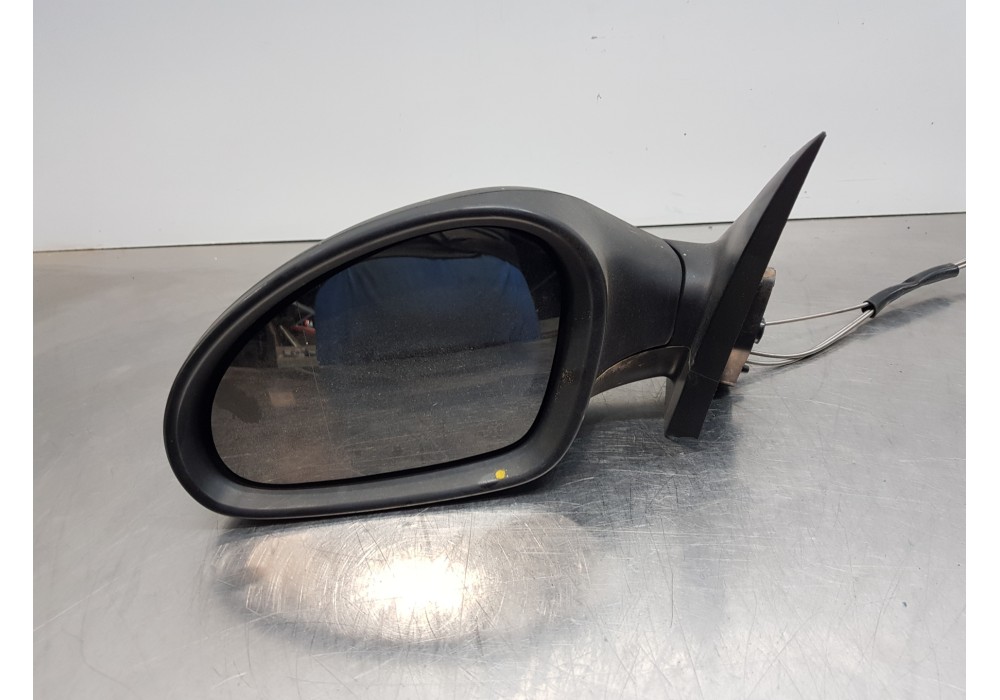 Recambio de retrovisor izquierdo para seat ibiza (6l1) stella referencia OEM IAM    Recambio de retrovisor izquierdo para seat ibiza (6l1) stella referencia OEM IAM