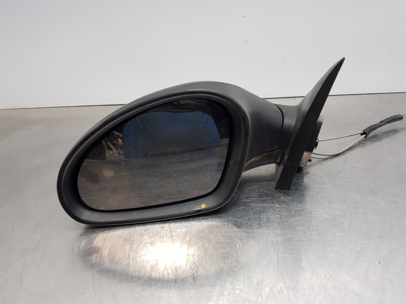 Recambio de retrovisor izquierdo para seat ibiza (6l1) stella referencia OEM IAM    Recambio de retrovisor izquierdo para seat ibiza (6l1) stella referencia OEM IAM