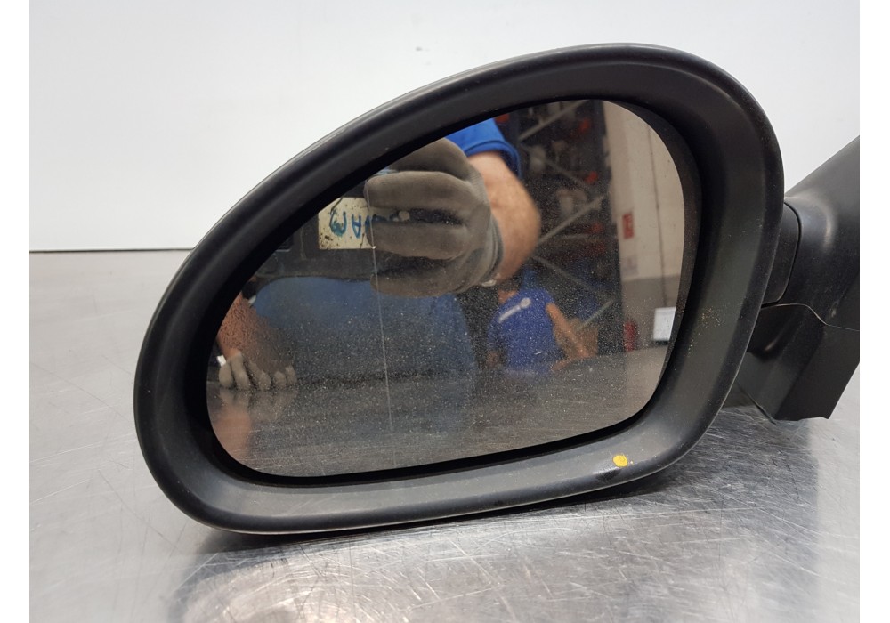 Recambio de retrovisor izquierdo para seat ibiza (6l1) stella referencia OEM IAM    Recambio de retrovisor izquierdo para seat ibiza (6l1) stella referencia OEM IAM