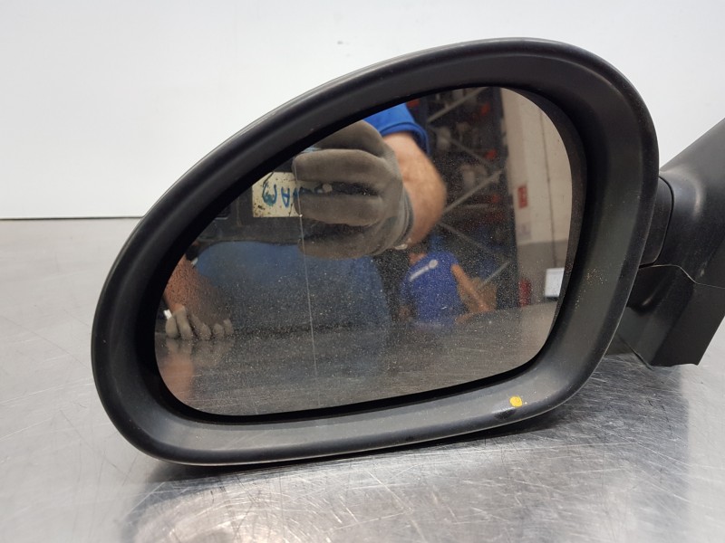 Recambio de retrovisor izquierdo para seat ibiza (6l1) stella referencia OEM IAM    Recambio de retrovisor izquierdo para seat ibiza (6l1) stella referencia OEM IAM