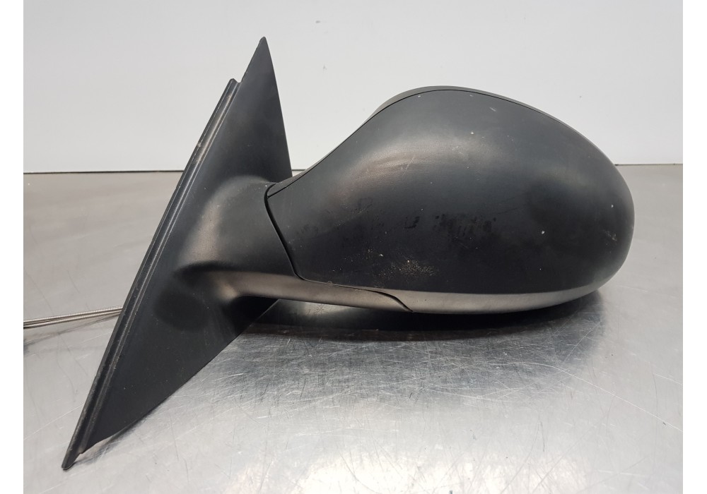 Recambio de retrovisor izquierdo para seat ibiza (6l1) stella referencia OEM IAM    Recambio de retrovisor izquierdo para seat ibiza (6l1) stella referencia OEM IAM