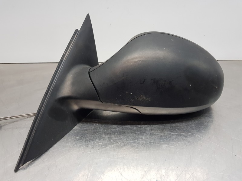 Recambio de retrovisor izquierdo para seat ibiza (6l1) stella referencia OEM IAM    Recambio de retrovisor izquierdo para seat ibiza (6l1) stella referencia OEM IAM