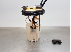 Recambio de aforador para renault master iii furgón referencia OEM IAM 172028505R  