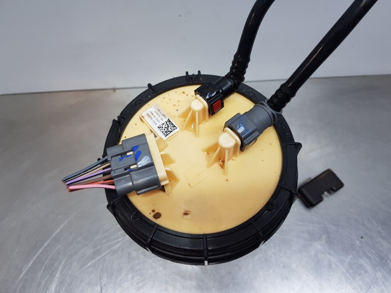 Recambio de aforador para renault master iii furgón referencia OEM IAM 172028505R  