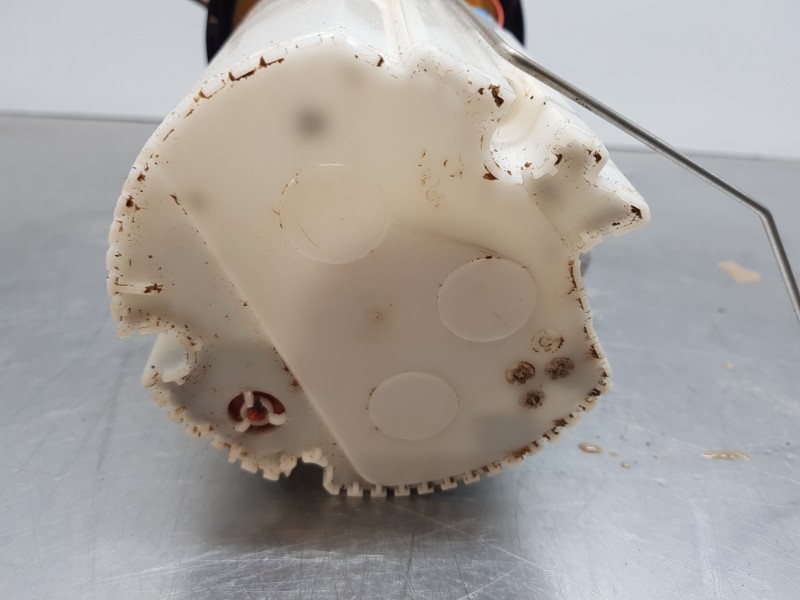 Recambio de aforador para renault master iii furgón referencia OEM IAM 172028505R  