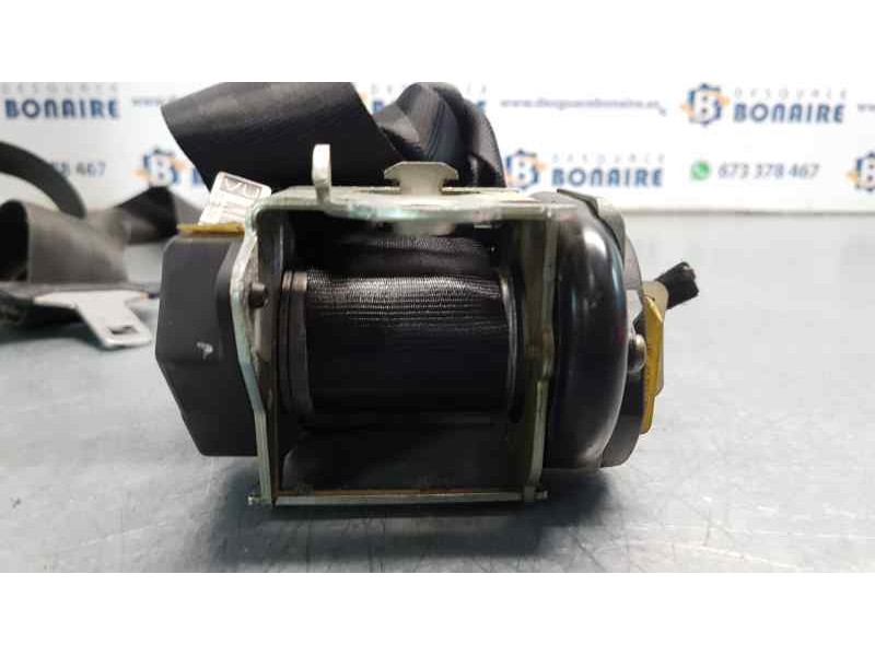 Recambio de kit airbag para renault scenic iii grand dynamique referencia OEM IAM 285589834R   Recambio de kit airbag para renault scenic iii grand dynamique referencia OEM IAM 285589834R