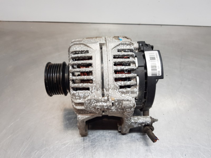 Recambio de alternador para seat ibiza (6l1) stella referencia OEM IAM 038903018R   Recambio de alternador para seat ibiza (6l1) stella referencia OEM IAM 038903018R