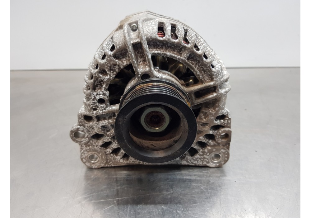 Recambio de alternador para seat ibiza (6l1) stella referencia OEM IAM 038903018R   Recambio de alternador para seat ibiza (6l1) stella referencia OEM IAM 038903018R