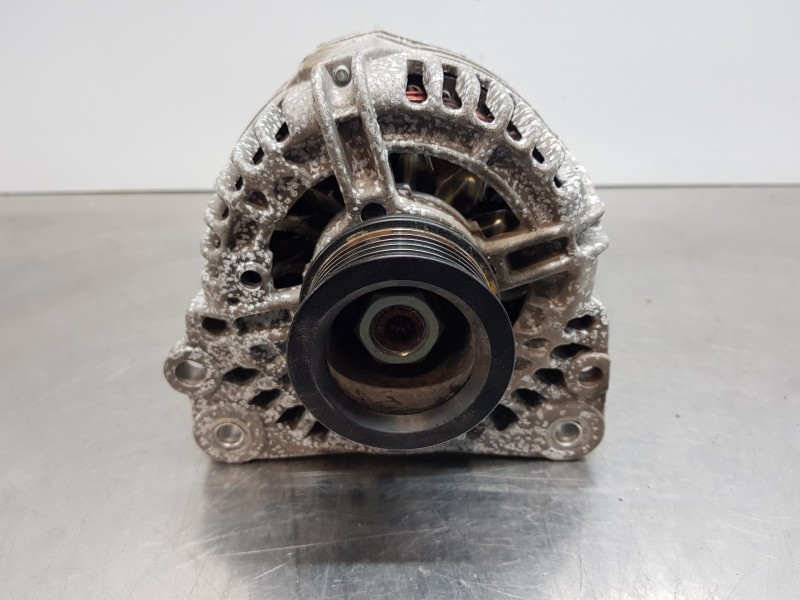 Recambio de alternador para seat ibiza (6l1) stella referencia OEM IAM 038903018R   Recambio de alternador para seat ibiza (6l1) stella referencia OEM IAM 038903018R
