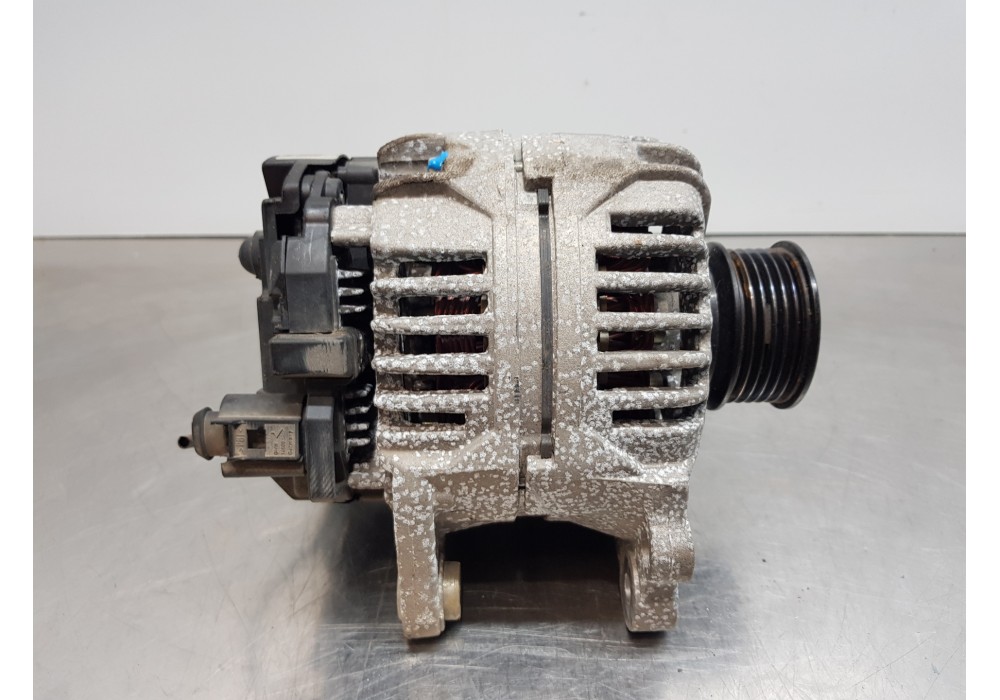 Recambio de alternador para seat ibiza (6l1) stella referencia OEM IAM 038903018R   Recambio de alternador para seat ibiza (6l1) stella referencia OEM IAM 038903018R
