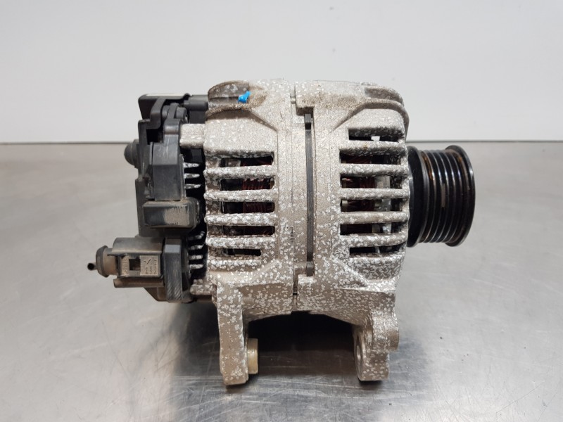 Recambio de alternador para seat ibiza (6l1) stella referencia OEM IAM 038903018R   Recambio de alternador para seat ibiza (6l1) stella referencia OEM IAM 038903018R
