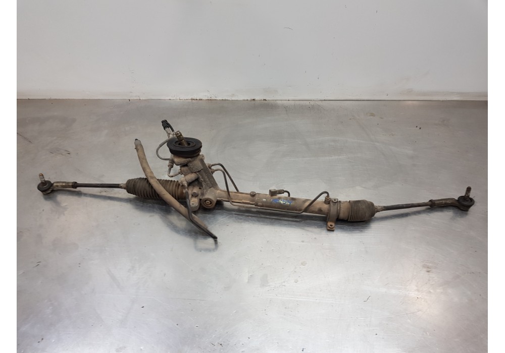 Recambio de cremallera direccion para seat ibiza (6l1) stella referencia OEM IAM 6Q1423061M 6Q1423061MX  Recambio de cremallera direccion para seat ibiza (6l1) stella referencia OEM IAM 6Q1423061M 6Q1423061MX
