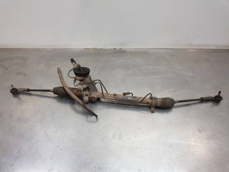 Recambio de cremallera direccion para seat ibiza (6l1) stella referencia OEM IAM 6Q1423061M 6Q1423061MX  Recambio de cremallera direccion para seat ibiza (6l1) stella referencia OEM IAM 6Q1423061M 6Q1423061MX