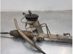 Recambio de cremallera direccion para seat ibiza (6l1) stella referencia OEM IAM 6Q1423061M 6Q1423061MX  2
