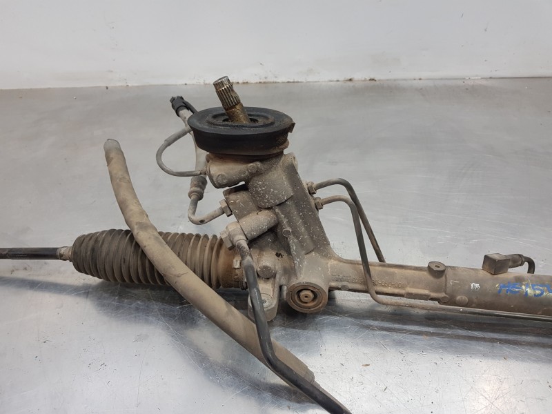 Recambio de cremallera direccion para seat ibiza (6l1) stella referencia OEM IAM 6Q1423061M 6Q1423061MX  Recambio de cremallera direccion para seat ibiza (6l1) stella referencia OEM IAM 6Q1423061M 6Q1423061MX