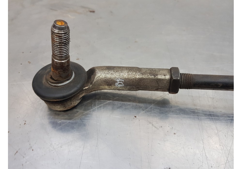 Recambio de cremallera direccion para seat ibiza (6l1) stella referencia OEM IAM 6Q1423061M 6Q1423061MX  Recambio de cremallera direccion para seat ibiza (6l1) stella referencia OEM IAM 6Q1423061M 6Q1423061MX