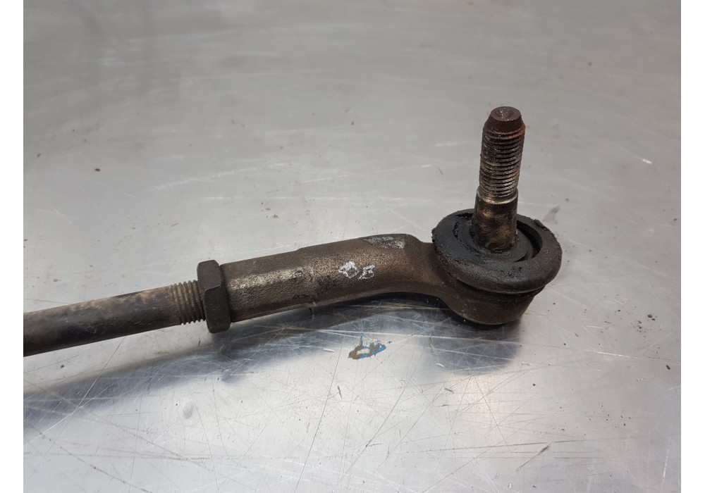 Recambio de cremallera direccion para seat ibiza (6l1) stella referencia OEM IAM 6Q1423061M 6Q1423061MX  Recambio de cremallera direccion para seat ibiza (6l1) stella referencia OEM IAM 6Q1423061M 6Q1423061MX