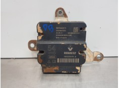 Recambio de centralita airbag para renault master iii furgón referencia OEM IAM 985105091R  