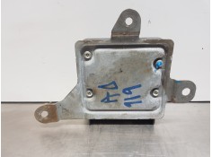 Recambio de centralita airbag para renault master iii furgón referencia OEM IAM 985105091R   2