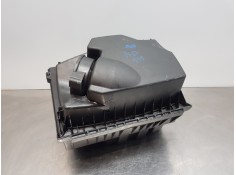 Recambio de filtro aire para renault master iii furgón referencia OEM IAM 165008632R  