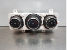 Recambio de mando calefaccion / aire acondicionado para renault master iii furgón referencia OEM IAM 275106521R 275106521R 