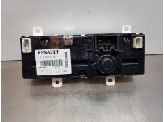 Recambio de mando calefaccion / aire acondicionado para renault master iii furgón referencia OEM IAM 275106521R 275106521R  2