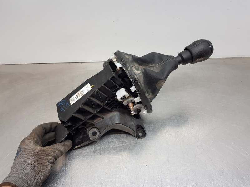 Recambio de palanca cambio para renault master iii furgón referencia OEM IAM 349013165R  
