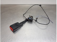 Recambio de enganche del cinturon delantero izq para renault master iii furgón referencia OEM IAM 878163557R   2