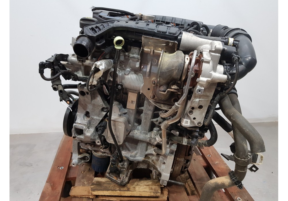 Recambio de motor completo para peugeot 3008 active referencia OEM IAM HN05 HNS  Recambio de motor completo para peugeot 3008 active referencia OEM IAM HN05 HNS