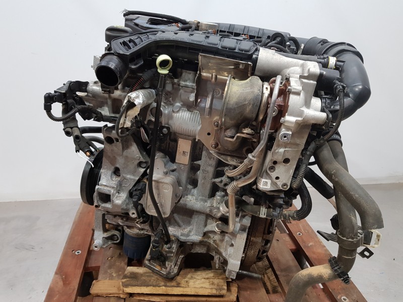 Recambio de motor completo para peugeot 3008 active referencia OEM IAM HN05 HNS  Recambio de motor completo para peugeot 3008 active referencia OEM IAM HN05 HNS
