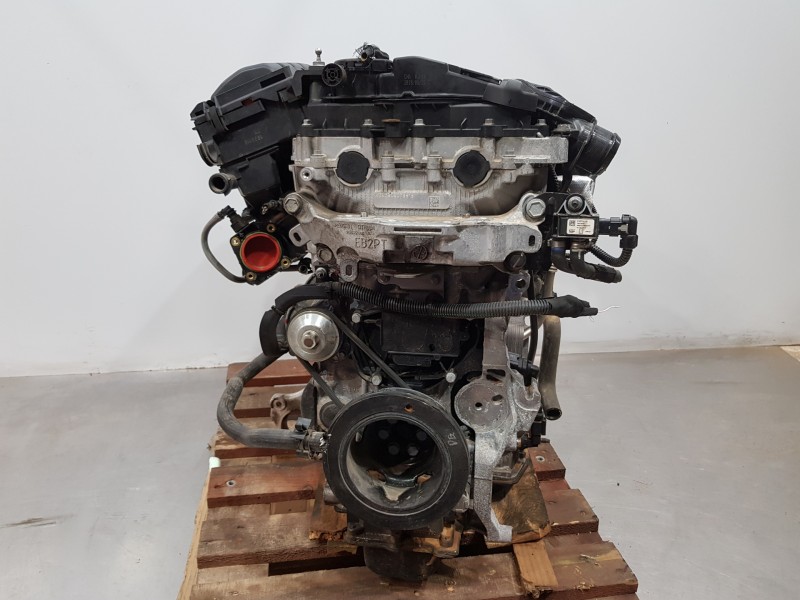 Recambio de motor completo para peugeot 3008 active referencia OEM IAM HN05 HNS  Recambio de motor completo para peugeot 3008 active referencia OEM IAM HN05 HNS