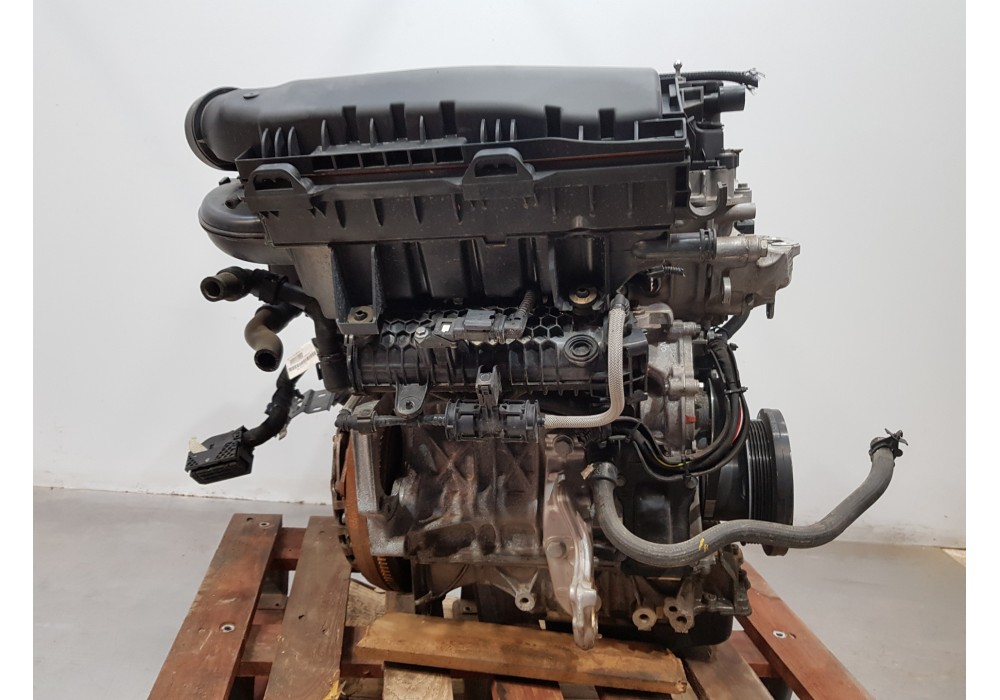 Recambio de motor completo para peugeot 3008 active referencia OEM IAM HN05 HNS  Recambio de motor completo para peugeot 3008 active referencia OEM IAM HN05 HNS