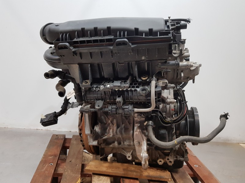 Recambio de motor completo para peugeot 3008 active referencia OEM IAM HN05 HNS  Recambio de motor completo para peugeot 3008 active referencia OEM IAM HN05 HNS