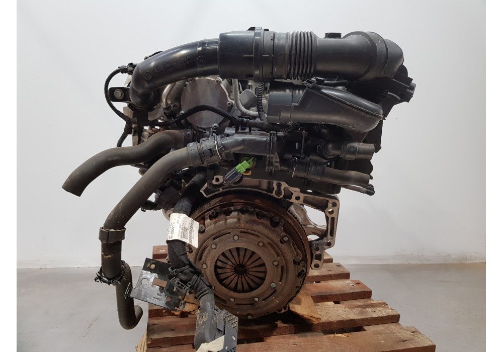 Recambio de motor completo para peugeot 3008 active referencia OEM IAM HN05 HNS  Recambio de motor completo para peugeot 3008 active referencia OEM IAM HN05 HNS