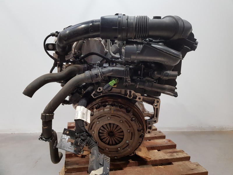 Recambio de motor completo para peugeot 3008 active referencia OEM IAM HN05 HNS  Recambio de motor completo para peugeot 3008 active referencia OEM IAM HN05 HNS