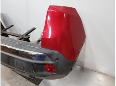 Recambio de paragolpes trasero para peugeot 3008 active referencia OEM IAM 1636403780   2