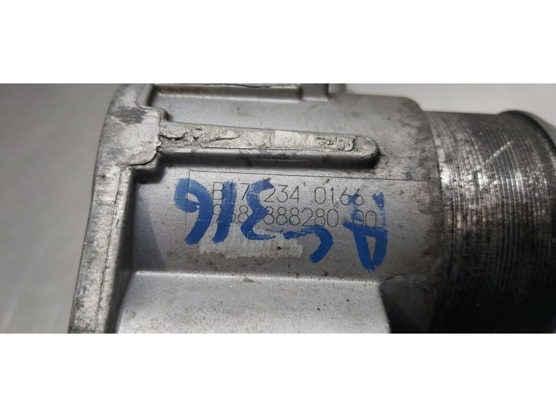 Recambio de caja mariposa para mitsubishi outlander (cw0) challenge 4wd referencia OEM IAM 9687888280   Recambio de caja mariposa para mitsubishi outlander (cw0) challenge 4wd referencia OEM IAM 9687888280