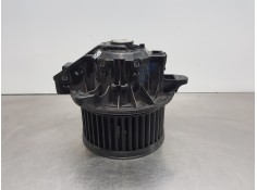 Recambio de motor calefaccion para ford transit custom kasten custom referencia OEM IAM 0130115572  