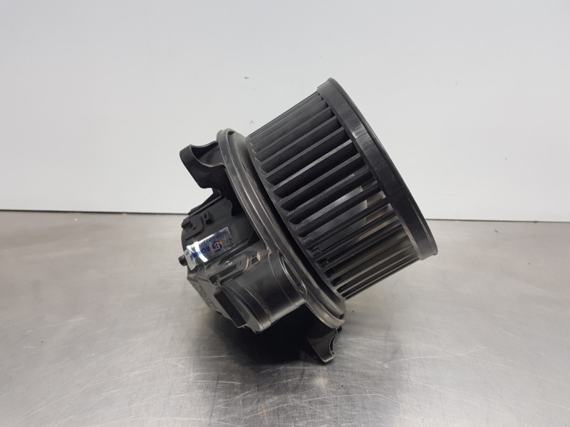 Recambio de motor calefaccion para ford transit custom kasten custom referencia OEM IAM 0130115572  