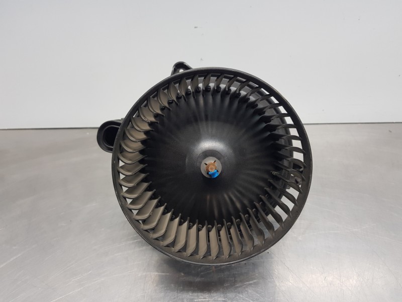 Recambio de motor calefaccion para ford transit custom kasten custom referencia OEM IAM 0130115572  