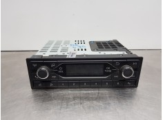 Recambio de sistema audio / radio cd para ford transit custom kasten custom referencia OEM IAM KK3T18D815CP  