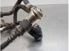 Recambio de inyector para renault master iii furgón referencia OEM IAM 160721041R   2