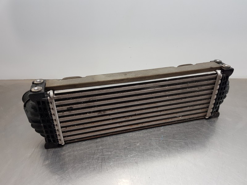 Recambio de intercooler para ford transit custom kasten custom referencia OEM IAM GK216K775AE  