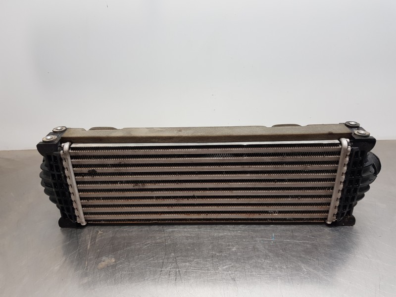 Recambio de intercooler para ford transit custom kasten custom referencia OEM IAM GK216K775AE  