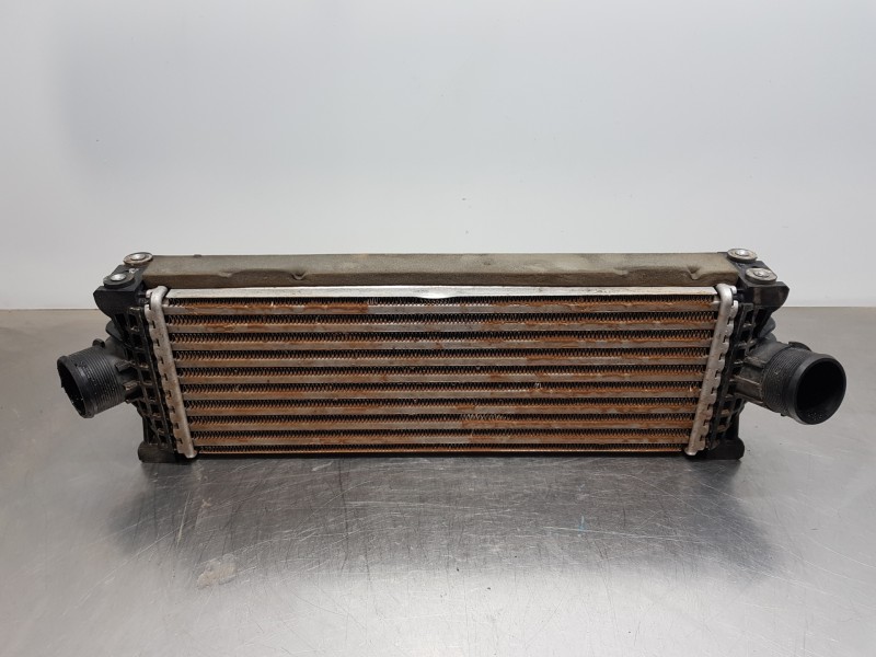 Recambio de intercooler para ford transit custom kasten custom referencia OEM IAM GK216K775AE  