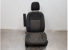 Recambio de asiento delantero izquierdo para ford transit custom kasten custom referencia OEM IAM 1892363 BK2161715BJ 